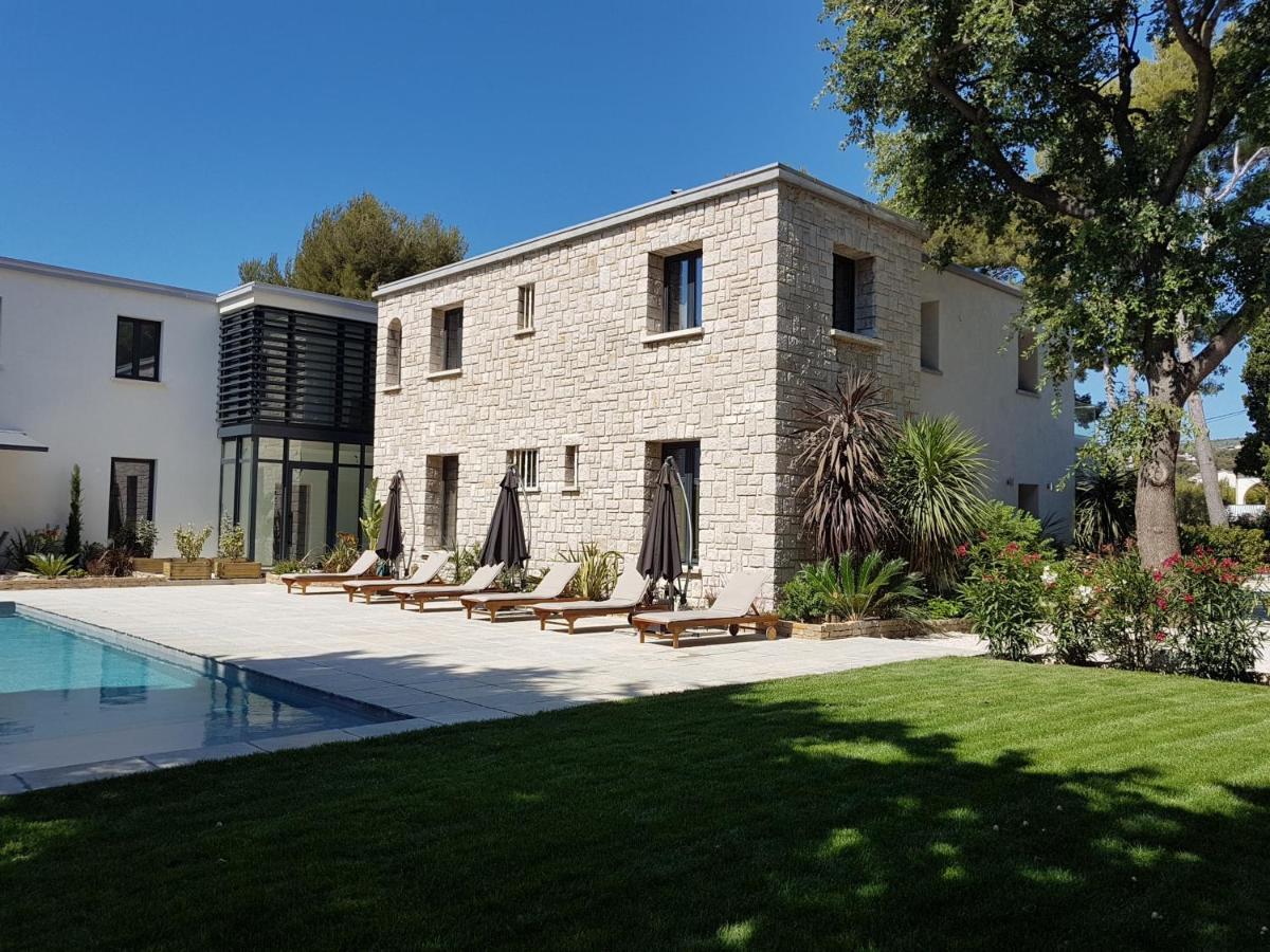 Hpc - Centre - Parking Gratuit & Piscine Chauffee Hotel 4*