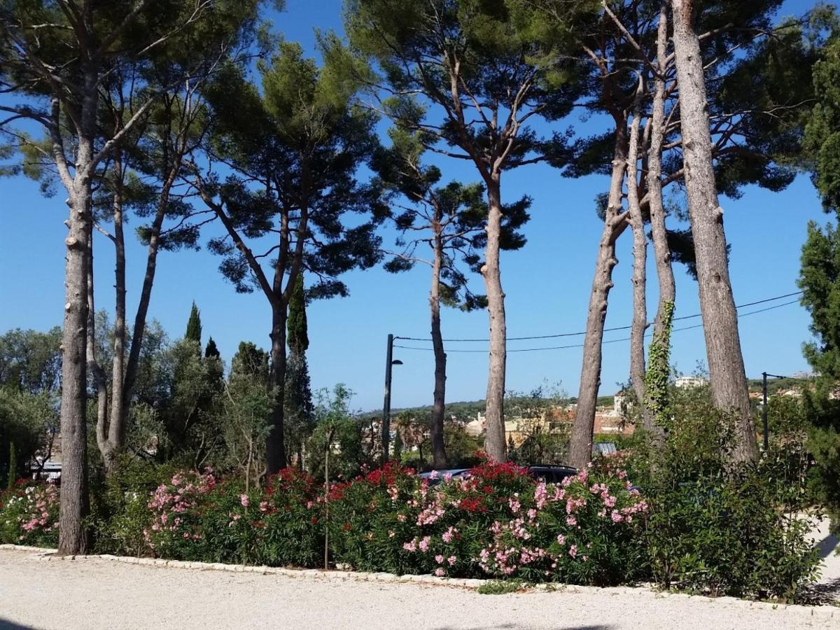 Hpc - Centre - Parking Gratuit & Piscine Chauffee Hotel