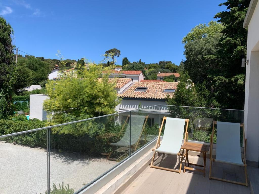 Hpc Suites - Cassis Centre - Parking Gratuit & Piscine Chauffee Cassis