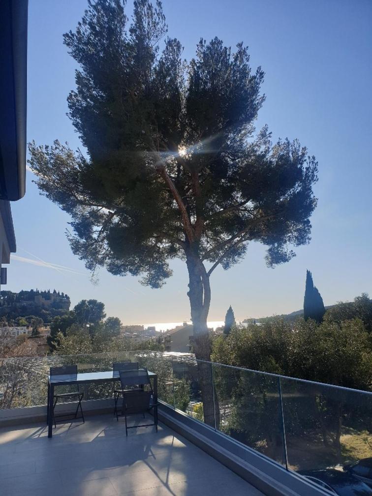 Hpc - Centre - Parking Gratuit & Piscine Chauffee Cassis