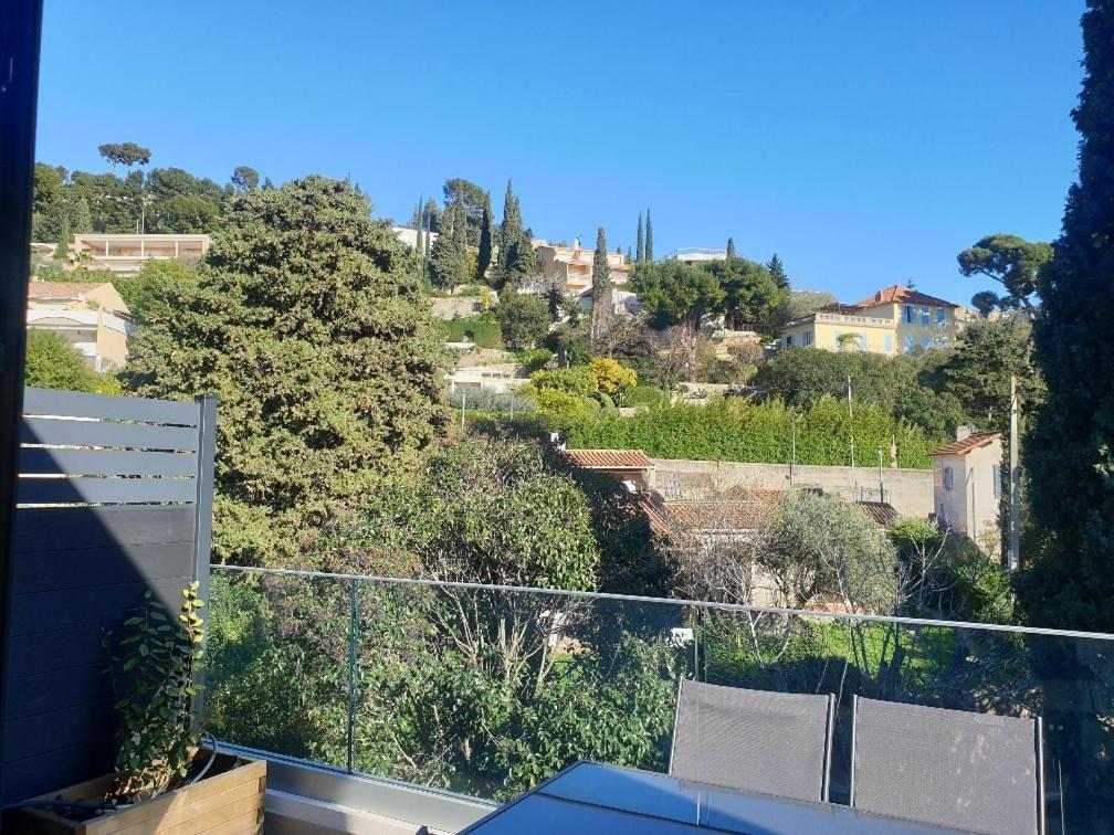Hpc Suites - Cassis Centre - Parking Gratuit & Piscine Chauffee Hotel