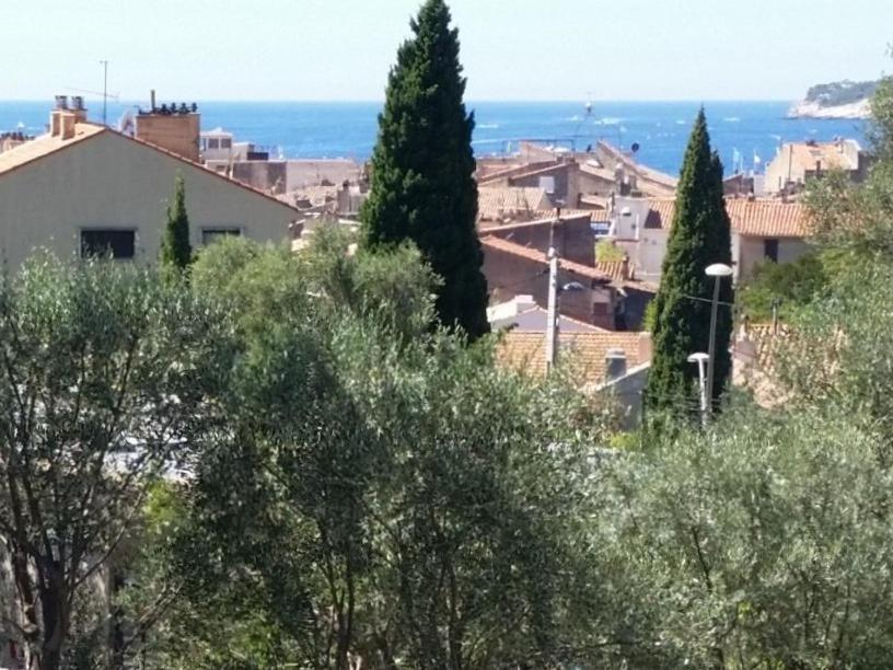 Hpc Suites - Cassis Centre - Parking Gratuit & Piscine Chauffee 4* Cassis