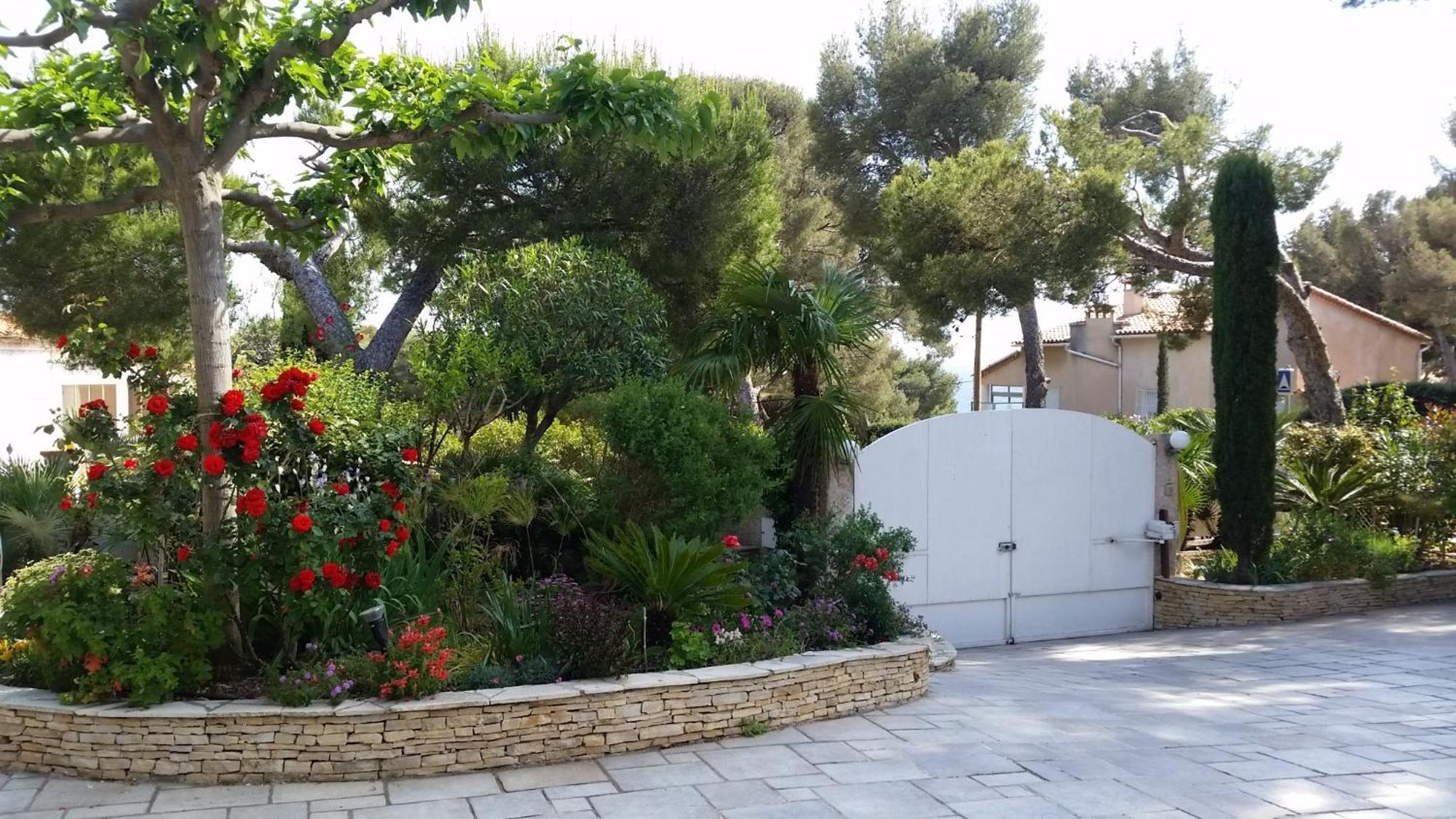 Hpc - Centre - Parking Gratuit & Piscine Chauffee 4* Cassis