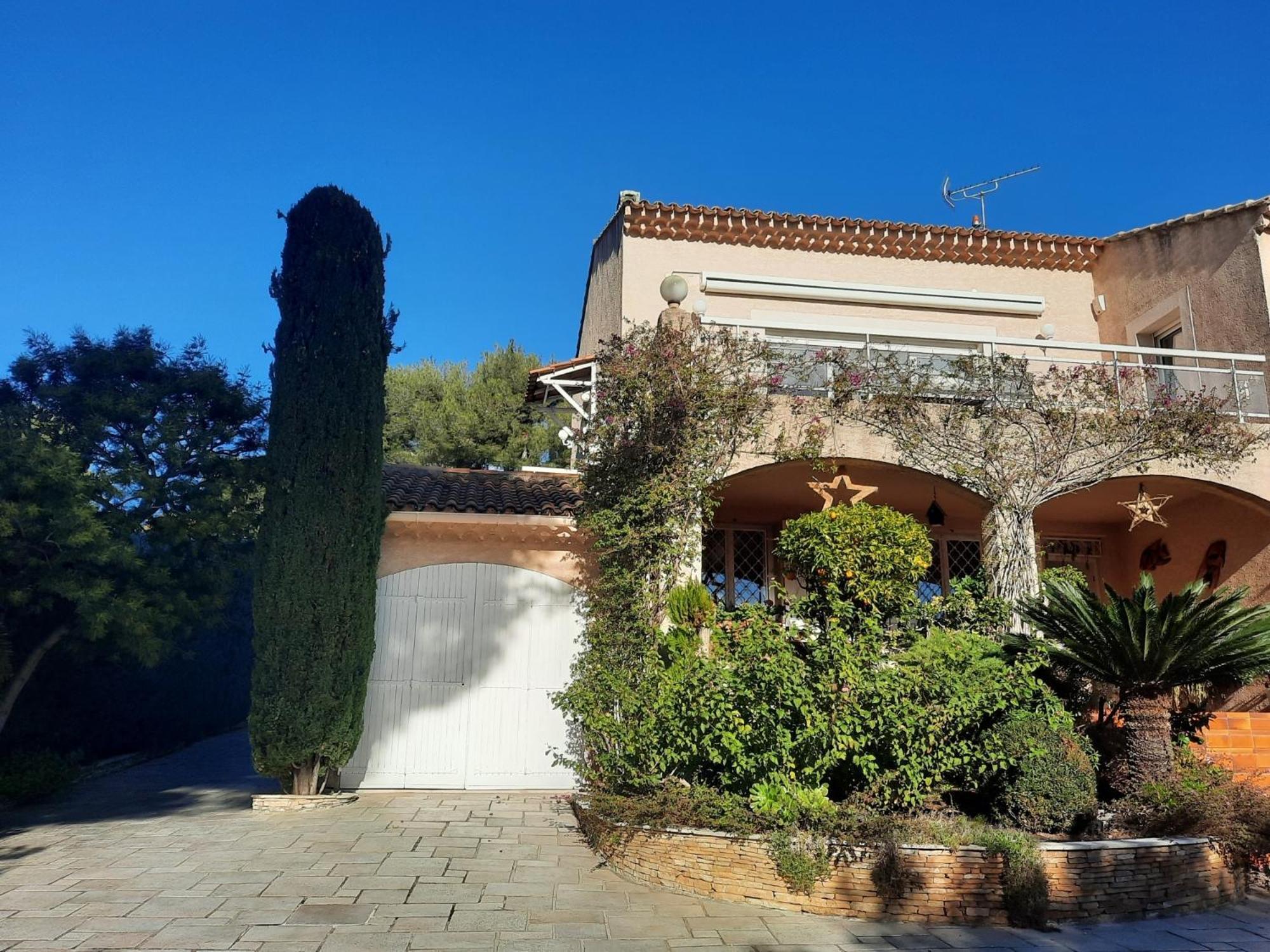 Hpc - Centre - Parking Gratuit & Piscine Chauffee Cassis