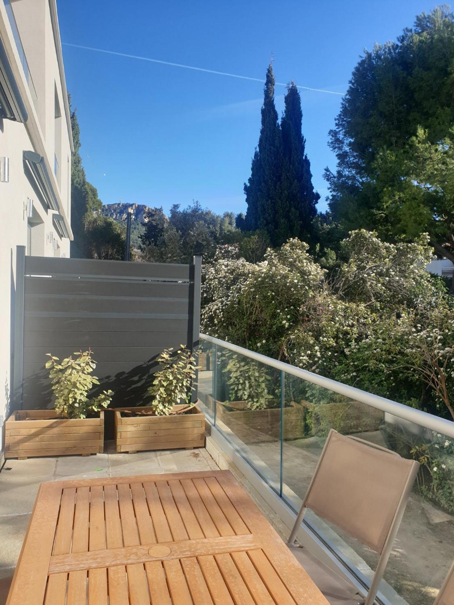 Hpc - Centre - Parking Gratuit & Piscine Chauffee 4* Cassis
