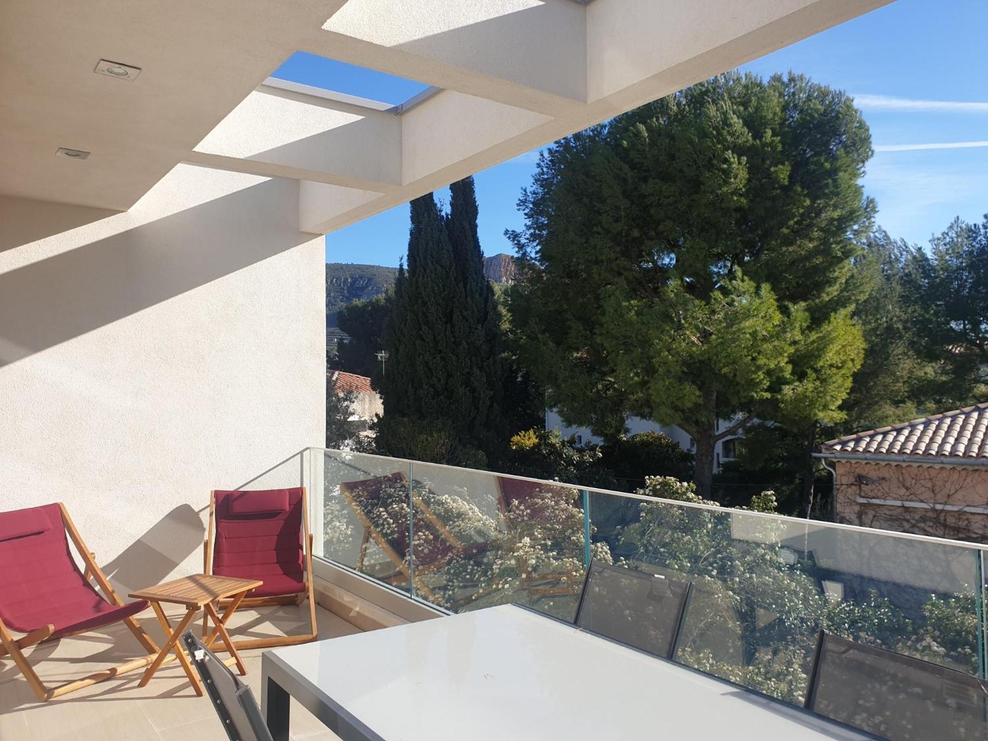Hpc Suites - Cassis Centre - Parking Gratuit & Piscine Chauffee Hotel Cassis