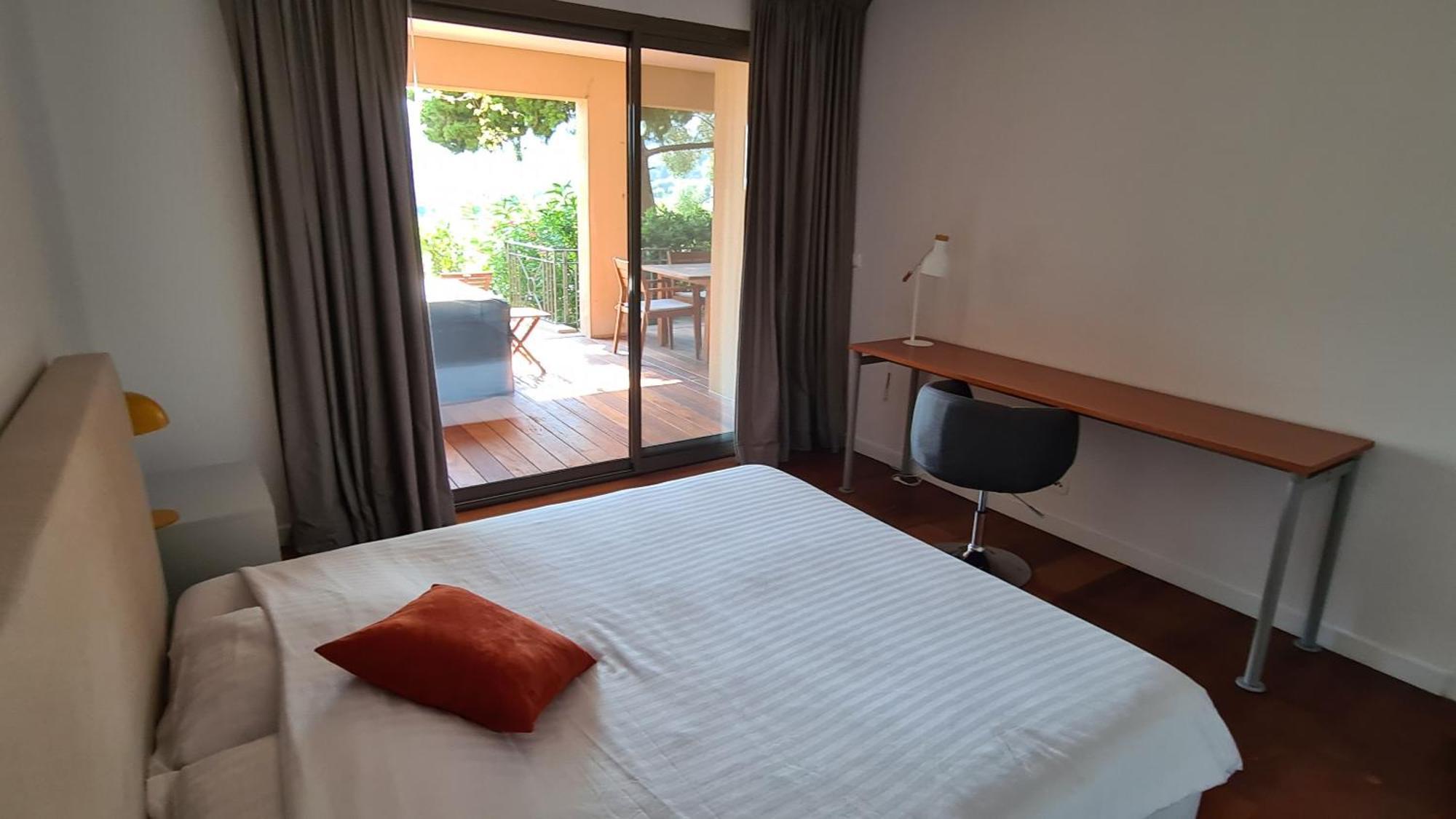 Hpc - Centre - Parking Gratuit & Piscine Chauffee Hotel Cassis