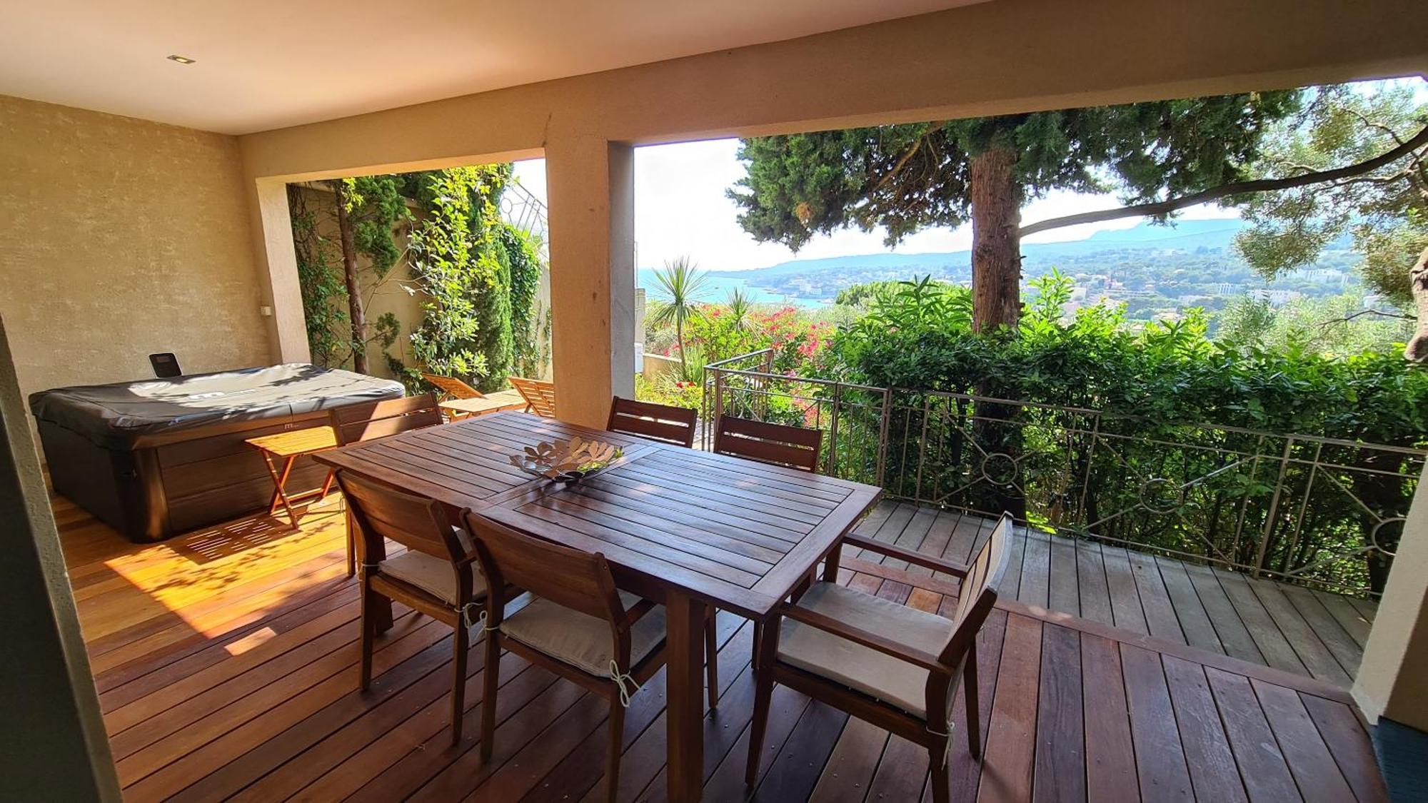 Hpc - Centre - Parking Gratuit & Piscine Chauffee 4* Cassis