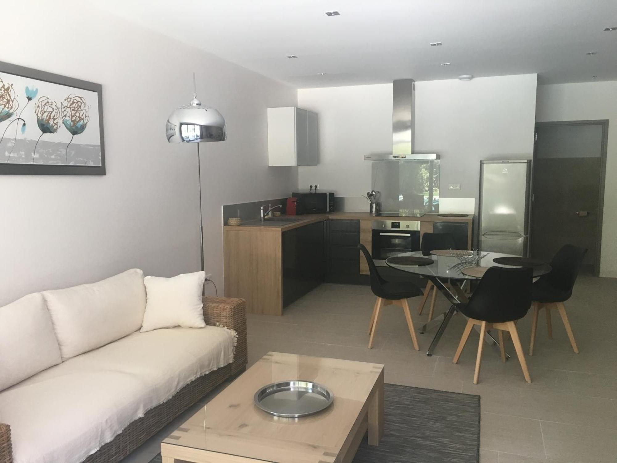 Hpc - Centre - Parking Gratuit & Piscine Chauffee Cassis