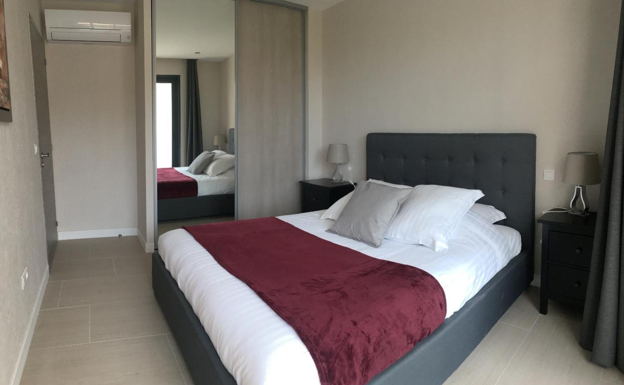 Hpc Suites - Cassis Centre - Parking Gratuit & Piscine Chauffee Hotel Cassis